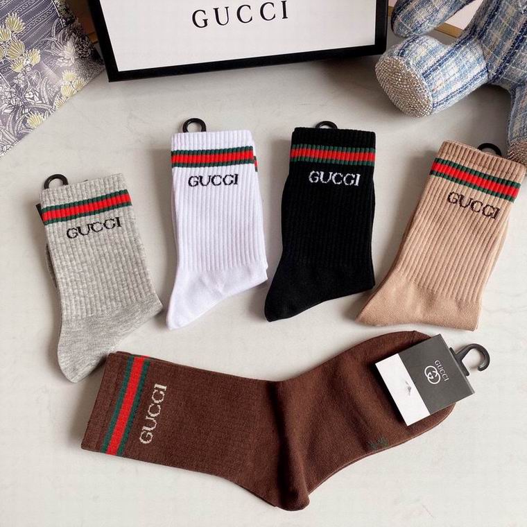Gucci socks 16